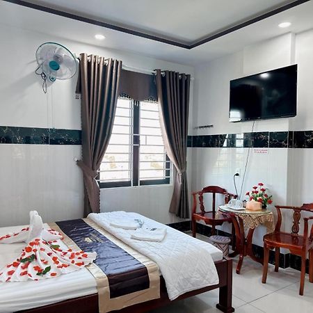 Phuong Anh 9 Hotel Da Nang Exterior foto